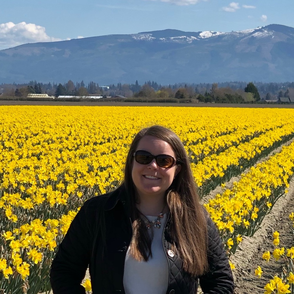Meet your Posher, Allison